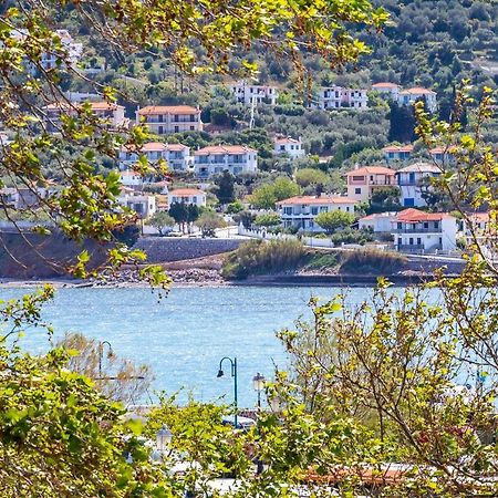 Marialena Rooms Σκόπελος Εξωτερικό φωτογραφία