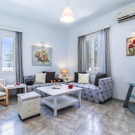 Marialena Rooms Σκόπελος Εξωτερικό φωτογραφία