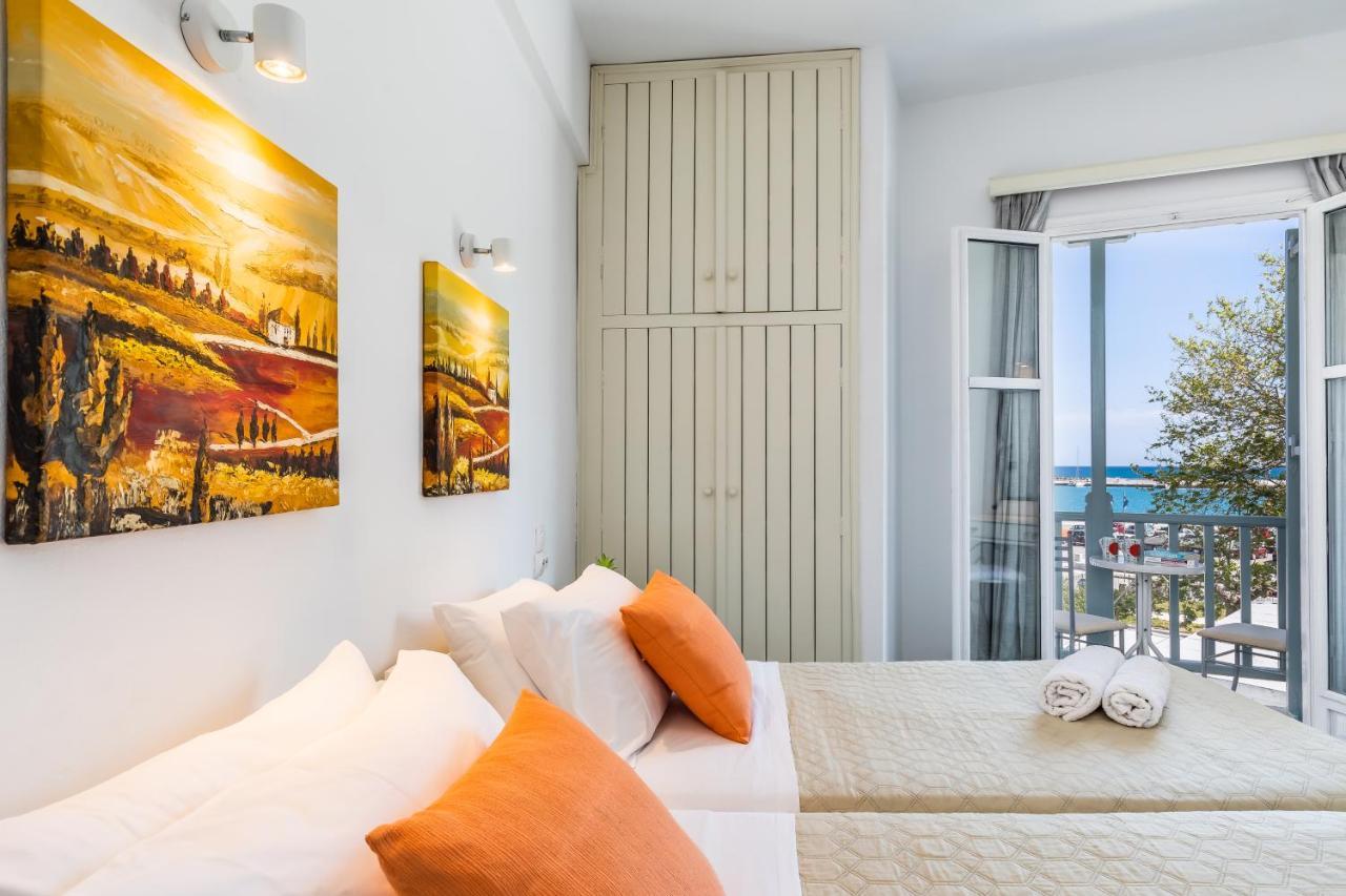 Marialena Rooms Σκόπελος Εξωτερικό φωτογραφία