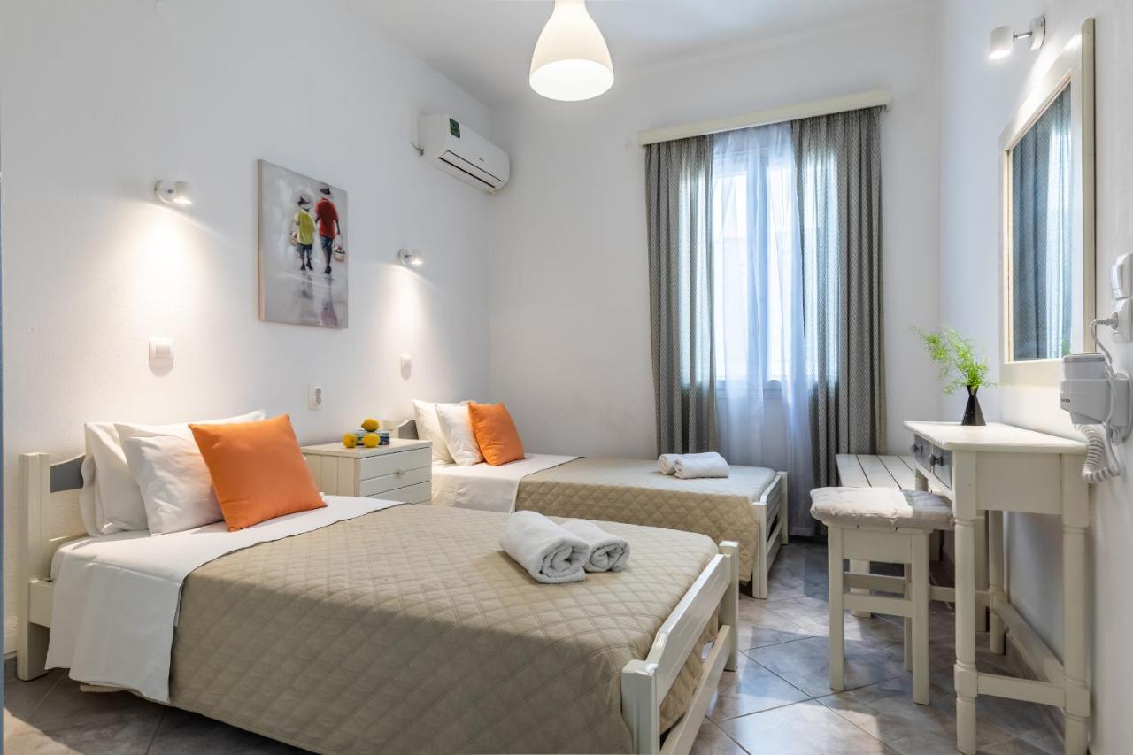 Marialena Rooms Σκόπελος Εξωτερικό φωτογραφία
