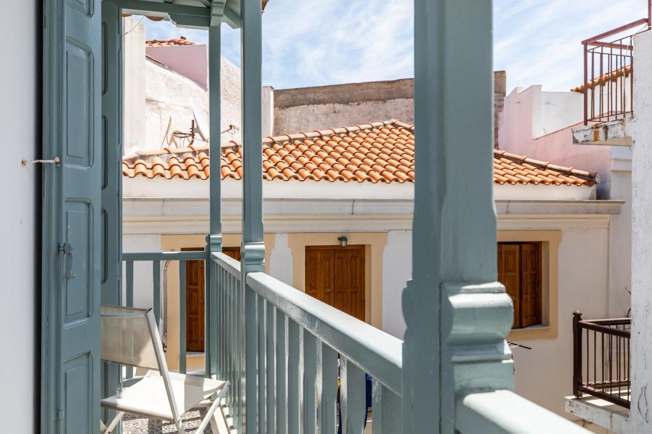 Marialena Rooms Σκόπελος Εξωτερικό φωτογραφία