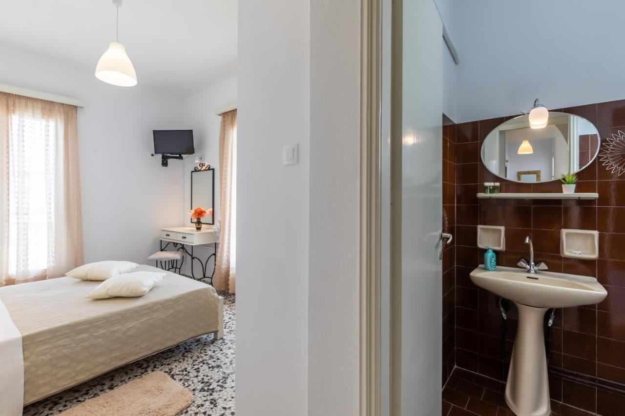 Marialena Rooms Σκόπελος Εξωτερικό φωτογραφία