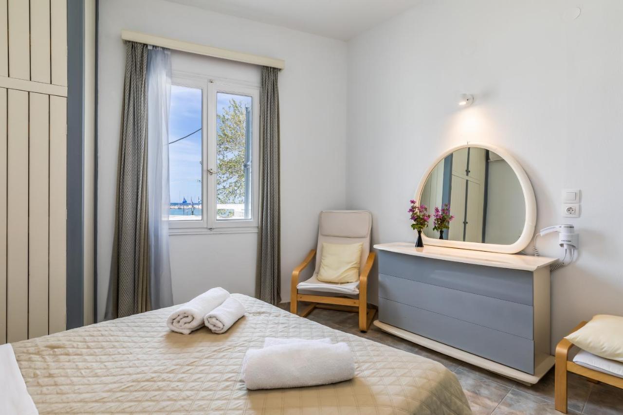 Marialena Rooms Σκόπελος Εξωτερικό φωτογραφία