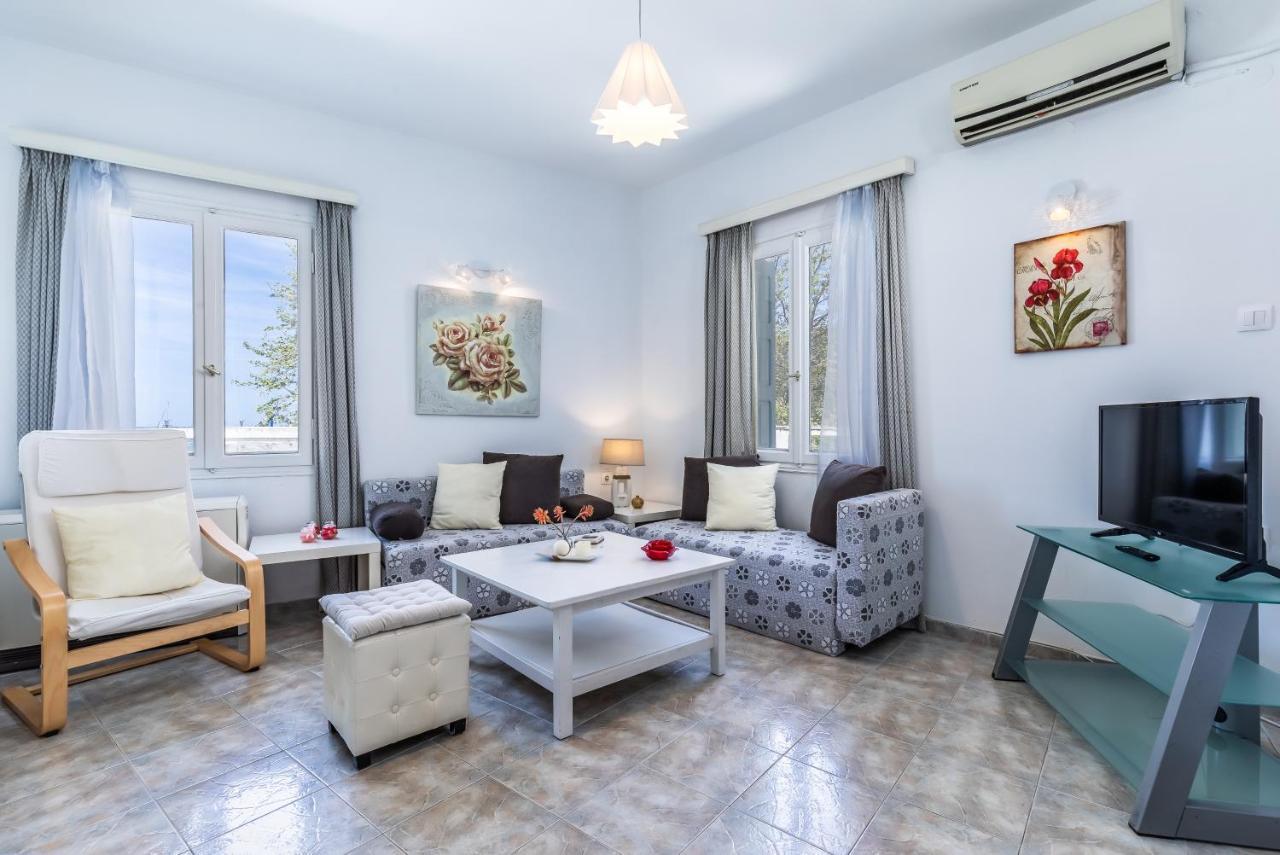 Marialena Rooms Σκόπελος Εξωτερικό φωτογραφία