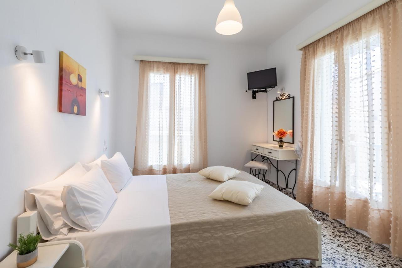 Marialena Rooms Σκόπελος Εξωτερικό φωτογραφία