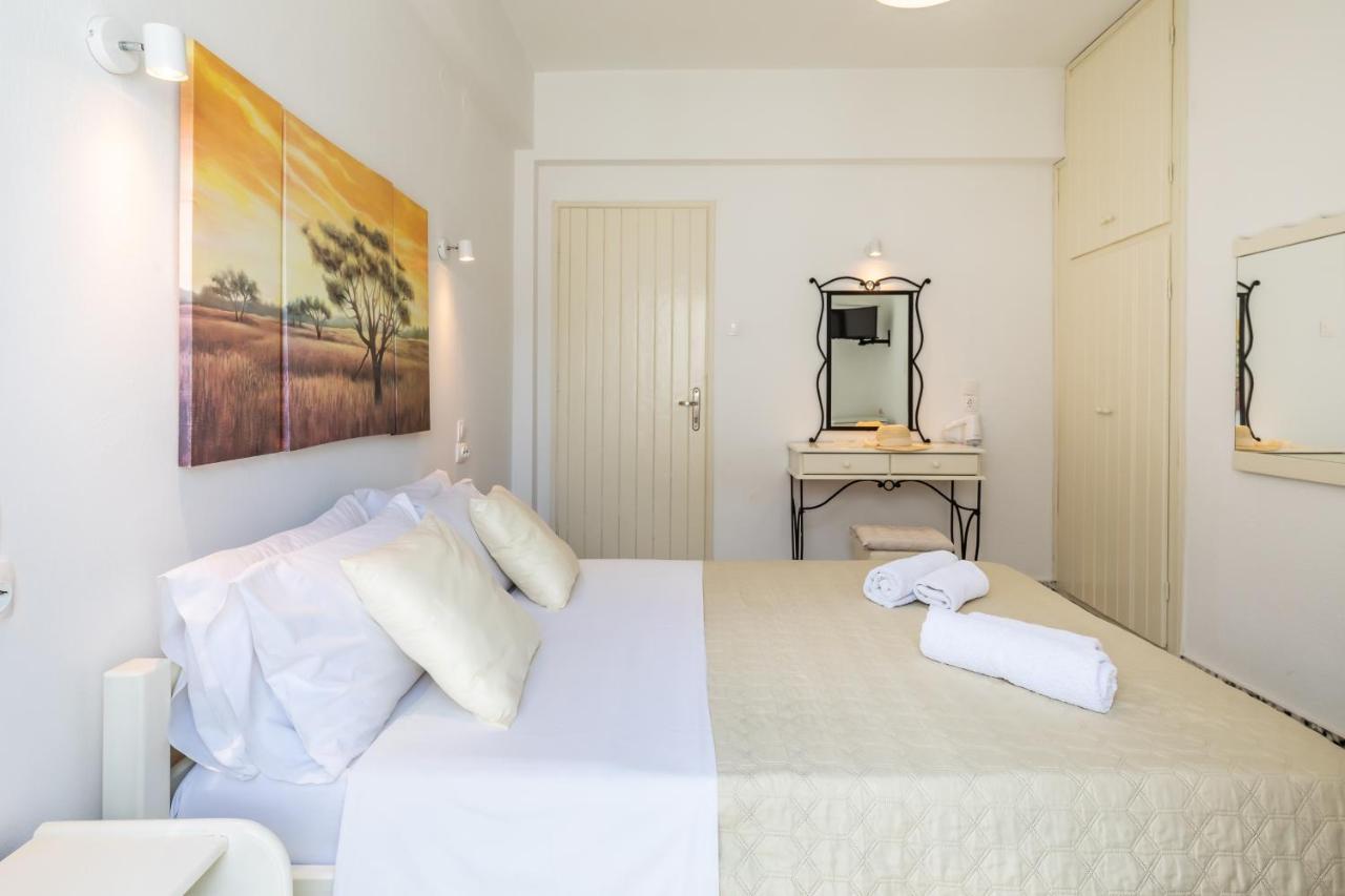 Marialena Rooms Σκόπελος Εξωτερικό φωτογραφία