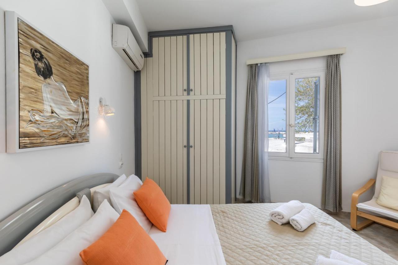 Marialena Rooms Σκόπελος Εξωτερικό φωτογραφία