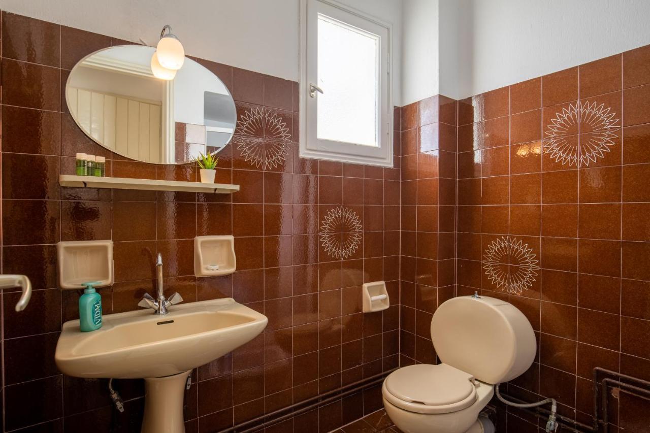 Marialena Rooms Σκόπελος Εξωτερικό φωτογραφία