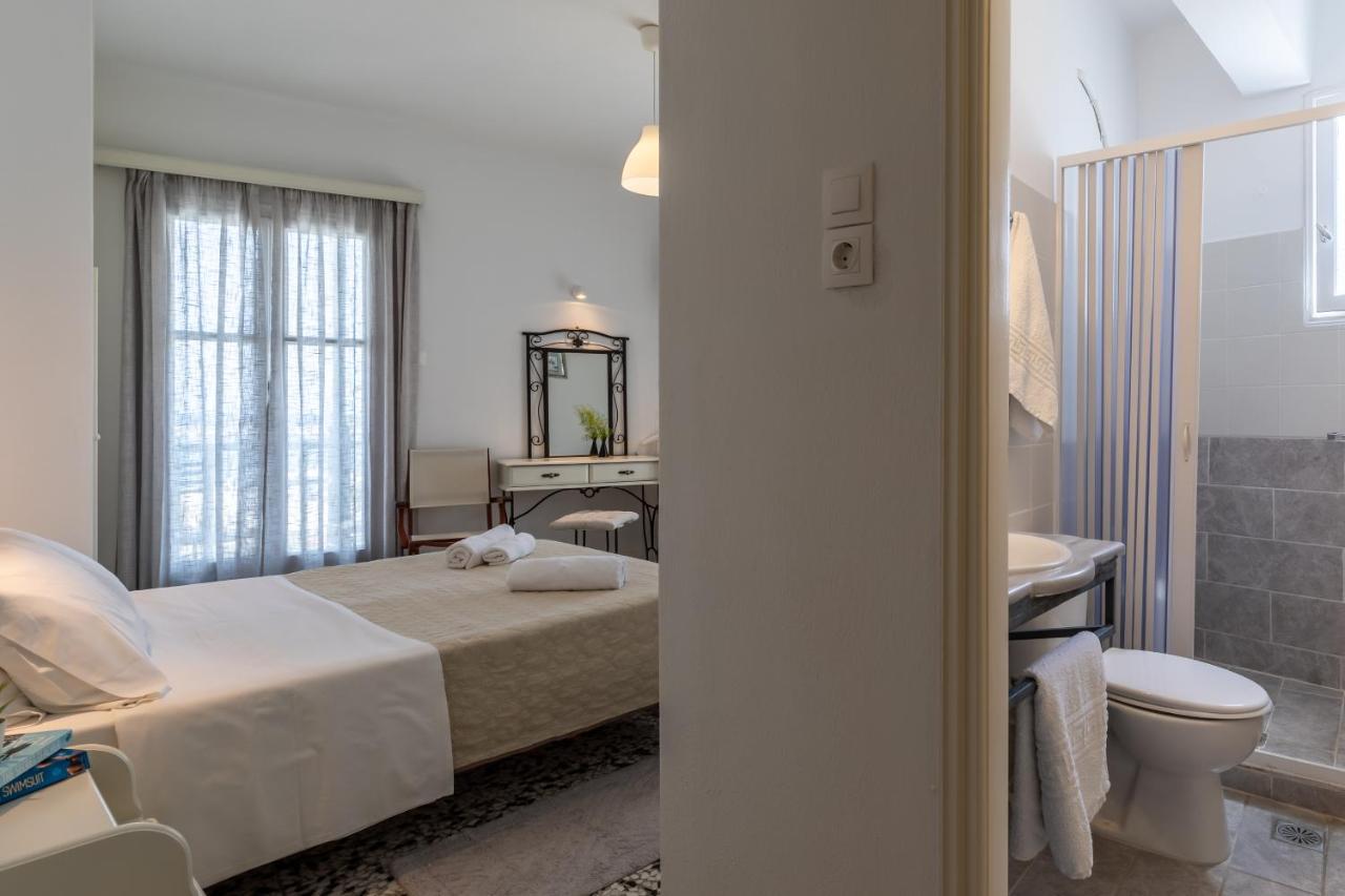 Marialena Rooms Σκόπελος Εξωτερικό φωτογραφία