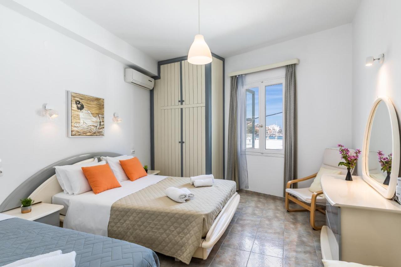 Marialena Rooms Σκόπελος Εξωτερικό φωτογραφία