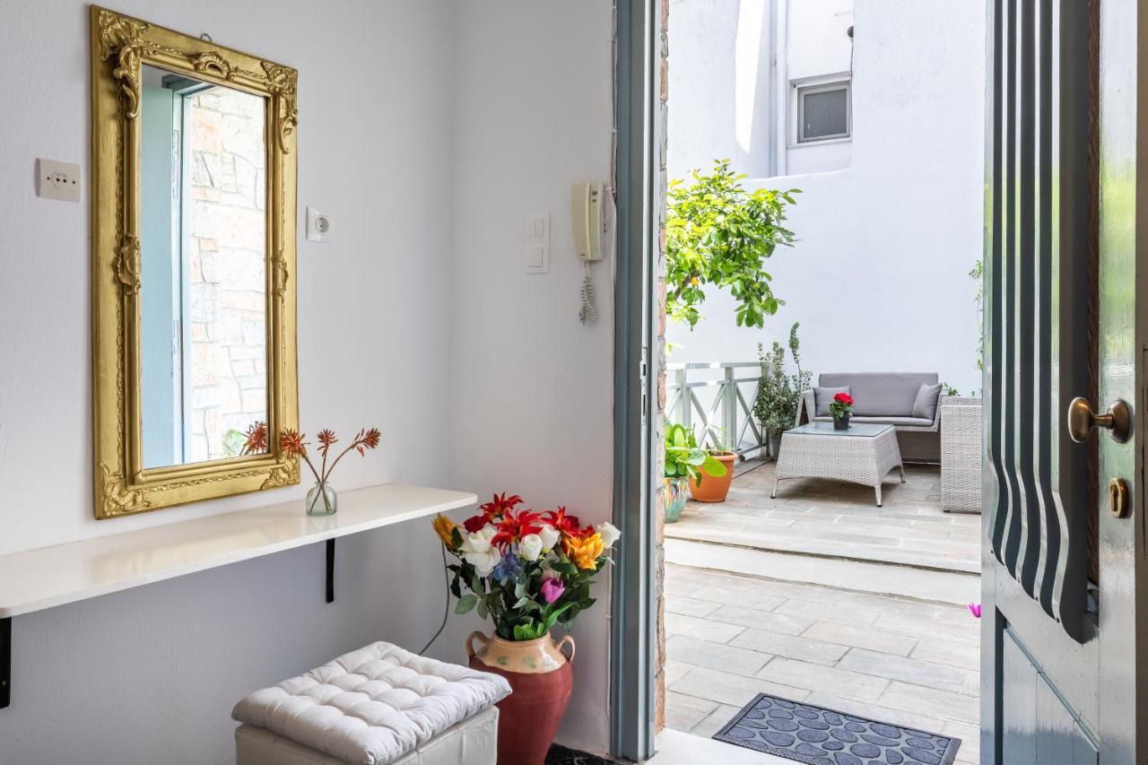 Marialena Rooms Σκόπελος Εξωτερικό φωτογραφία