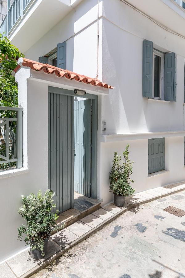 Marialena Rooms Σκόπελος Εξωτερικό φωτογραφία