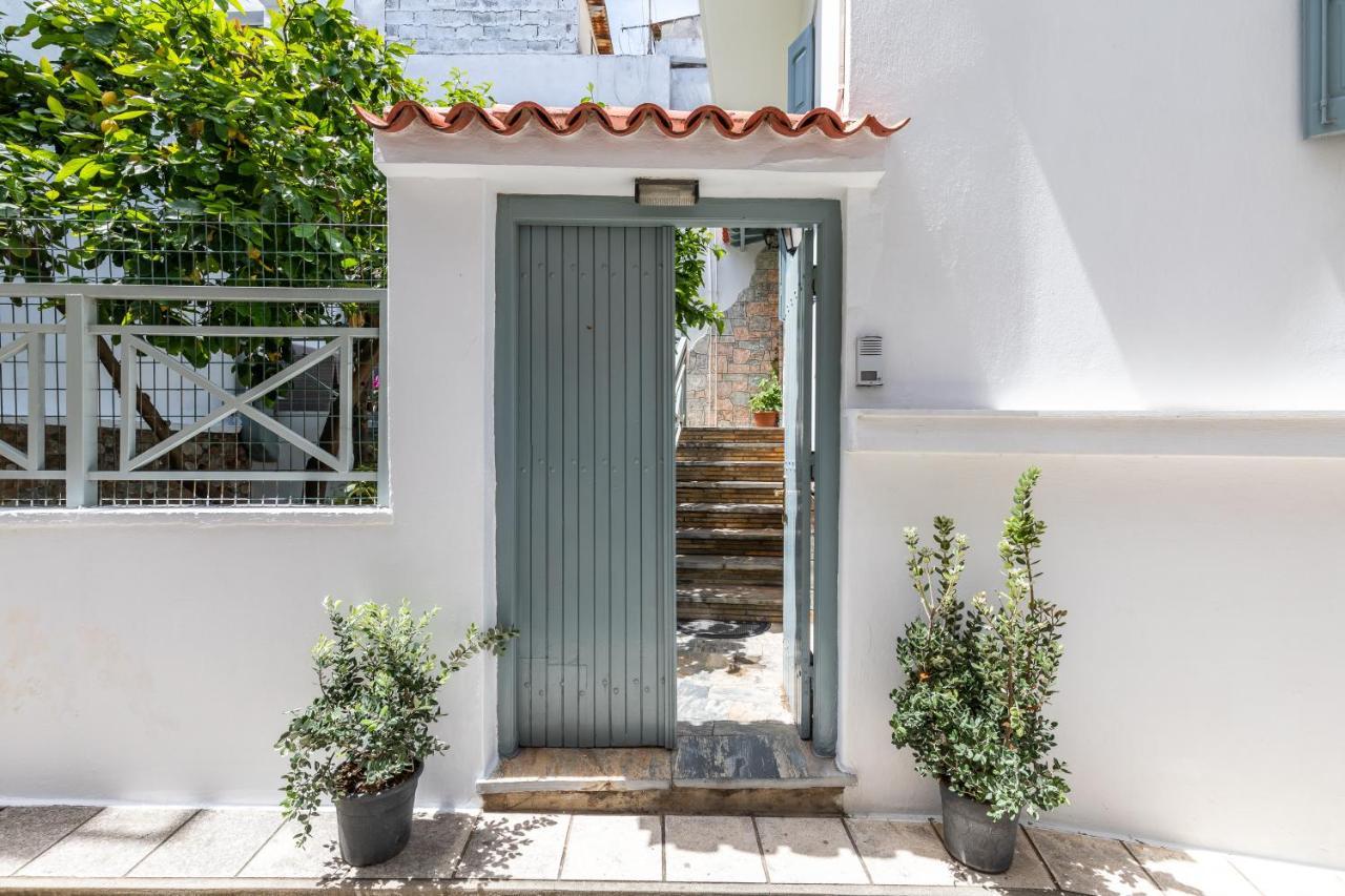 Marialena Rooms Σκόπελος Εξωτερικό φωτογραφία