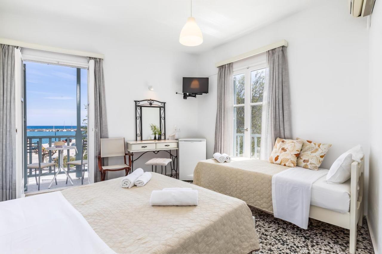 Marialena Rooms Σκόπελος Εξωτερικό φωτογραφία