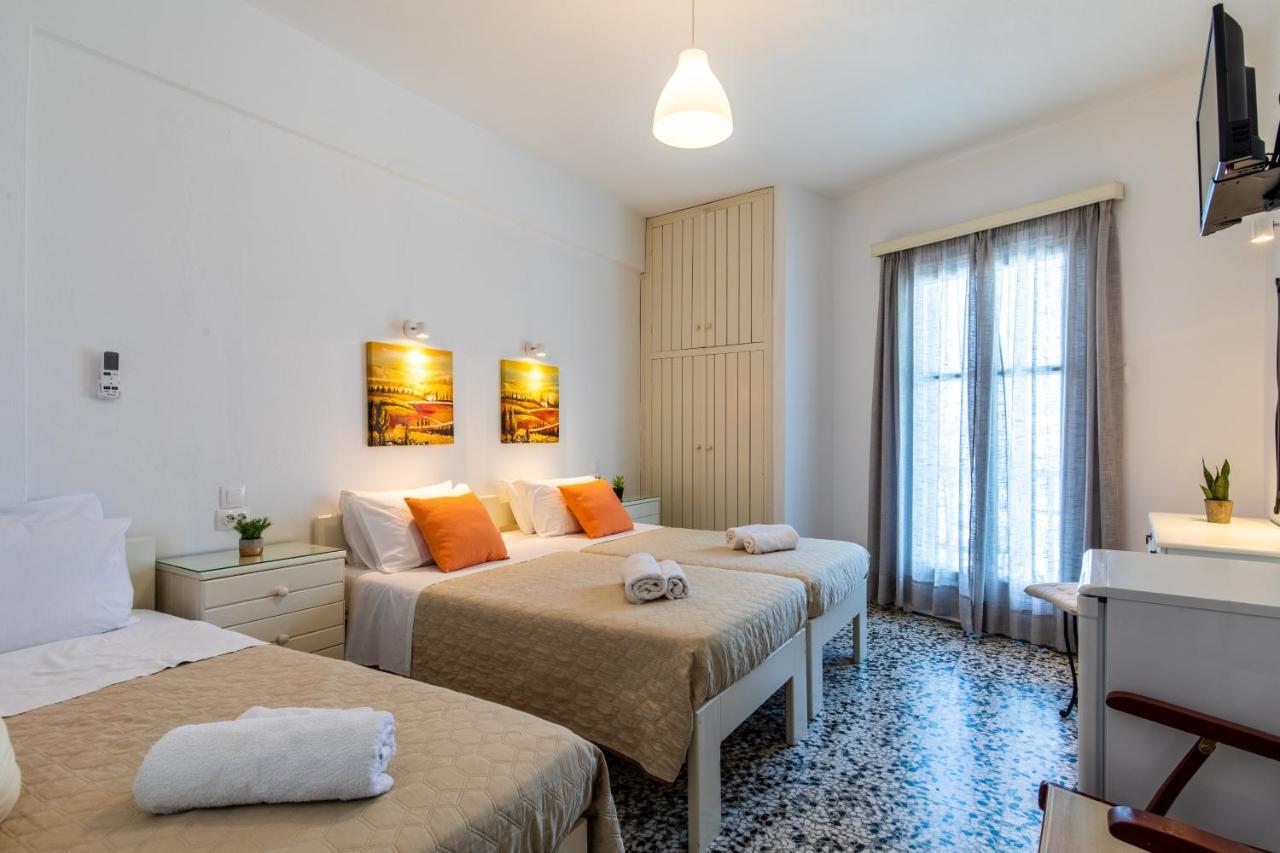 Marialena Rooms Σκόπελος Εξωτερικό φωτογραφία