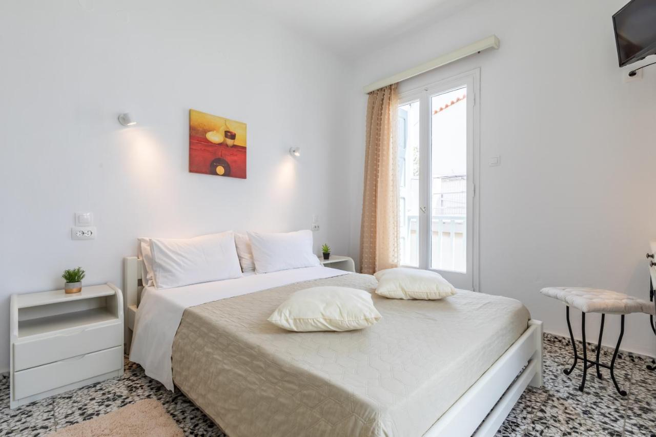 Marialena Rooms Σκόπελος Εξωτερικό φωτογραφία