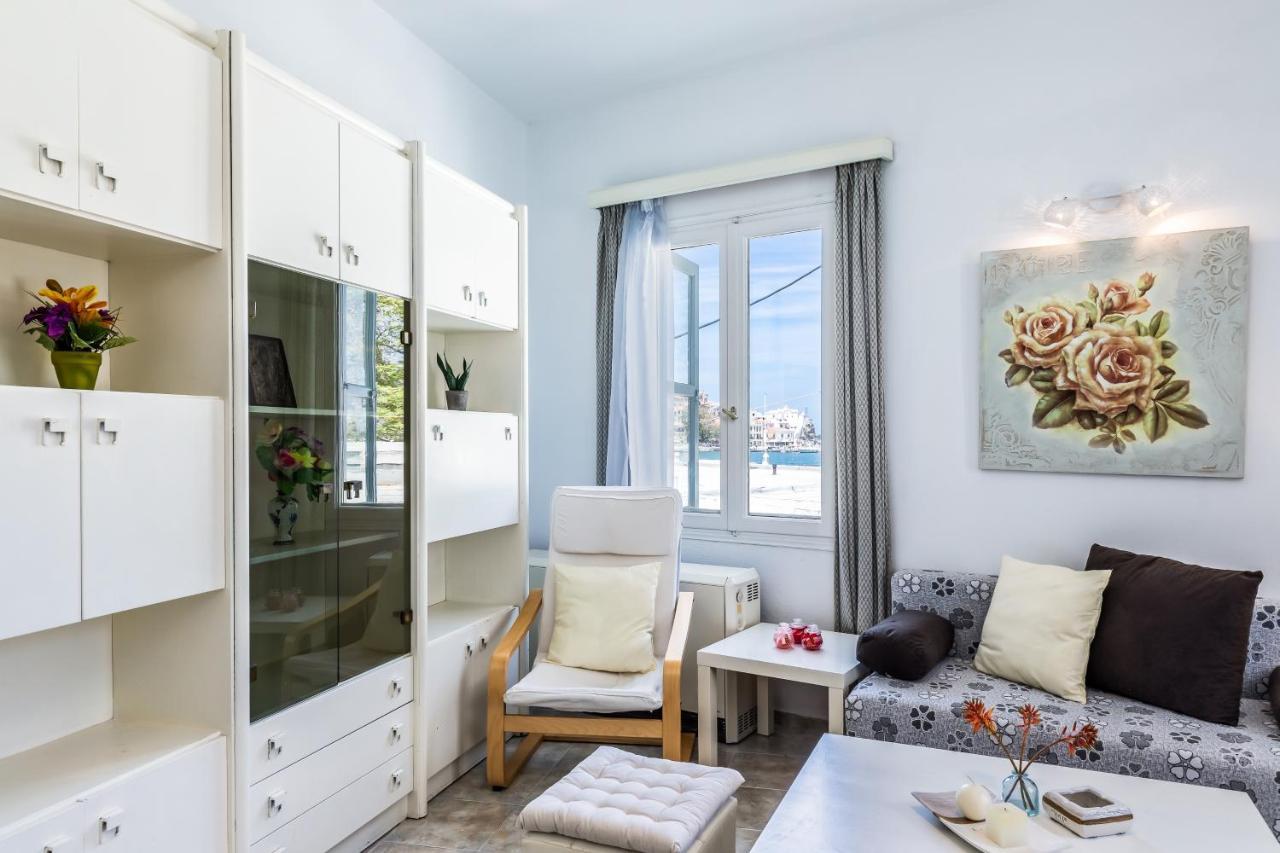 Marialena Rooms Σκόπελος Εξωτερικό φωτογραφία