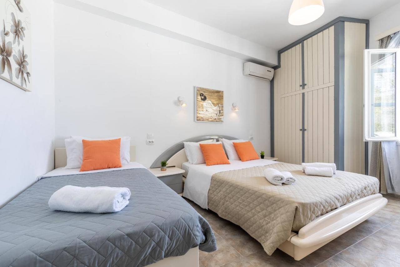 Marialena Rooms Σκόπελος Εξωτερικό φωτογραφία