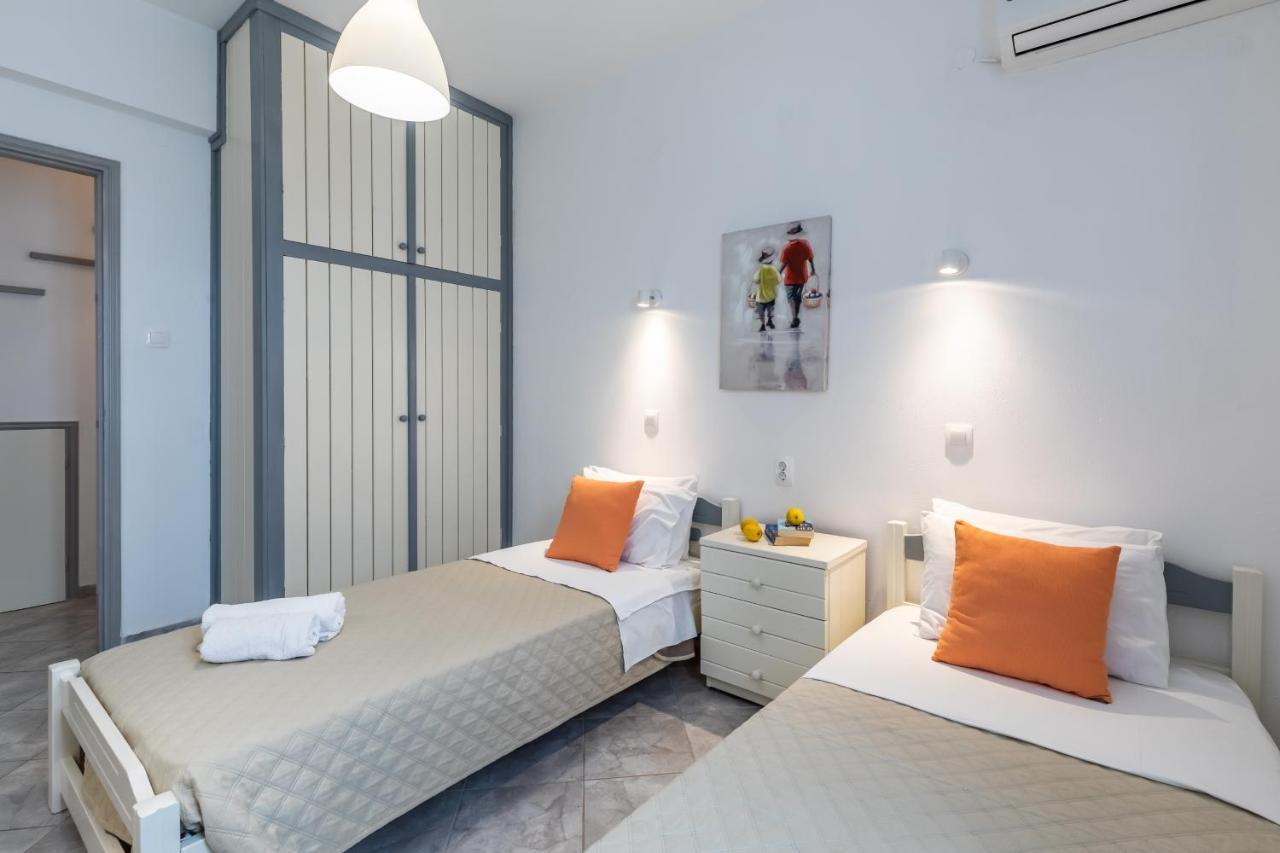 Marialena Rooms Σκόπελος Εξωτερικό φωτογραφία